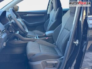SKODA Karoq Extra Plus 1,5 TSI DSG 2Zoklima 2xEinpa... Bild 29