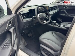 MG HS 1,5 Luxury Hybrid+ Leder 360° 19 Zoll SHZ ... Bild 12