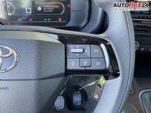 TOYOTA ANDERE Proace City Verso Business 1,2 L2 7 Sitzer Kl... Bild 15