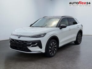 VW T-Roc Life 1,5 eTSI DSG LED Plus Anhängerkupp... Bild 2