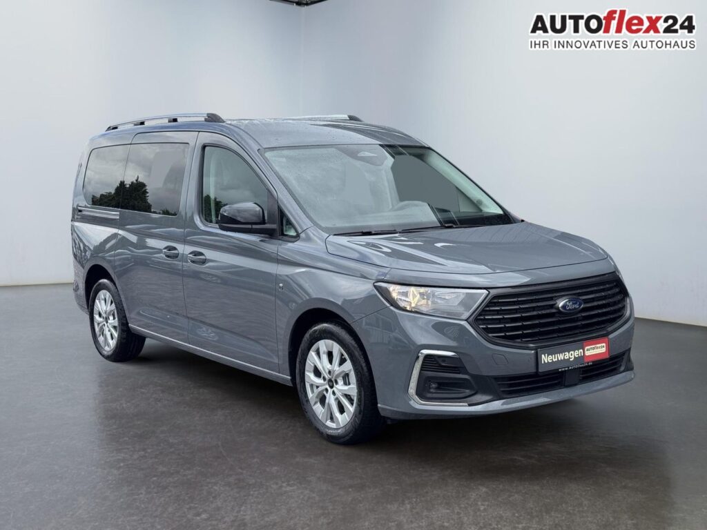 FORD Grand Tourneo Titanium 1,5 L2 7 Sitzer Klimaa…