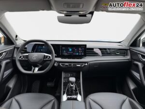 MG HS 1,5 Luxury Hybrid+ Leder 360° 19 Zoll SHZ ... Bild 11