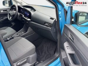 FORD Grand Tourneo Titanium 2,0 7 Sitzer 2ZKlima L... Bild 10