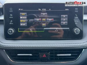 SKODA Fabia 130 1,5 TSI DSG 2 ZoKlima ACC Navi 2x E... Bild 19