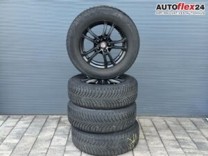 NISSAN Qashqai 1,2 DIG-T Tekna 2ZoKl Navi PDC SHZ 36... Bild 11