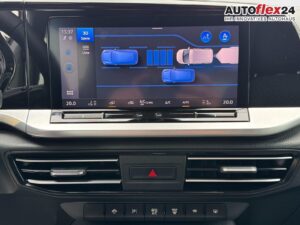 FORD Grand Tourneo Titanium 2,0 7 Sitzer 2ZKlima L... Bild 21
