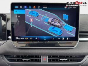 VW T-Roc Life 1,5 eTSI DSG LED Plus Anhängerkupp... Bild 20