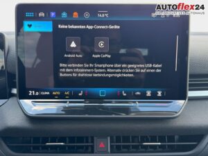 VW T-Roc Life 1,5 eTSI DSG LED Plus Anhängerkupp... Bild 21