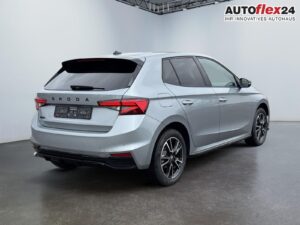 SKODA Fabia Monte Carlo 1,0 TSI DSG 2 ZoKlima Appl... Bild 5