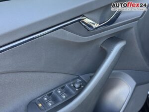 SKODA Scala Extra Plus 1,5 TSI DSG 2ZoKlima Kamera... Bild 26