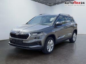 SKODA Karoq Extra Plus 2,0 TDI DSG 2Zoklima 2xEinp... Bild 2