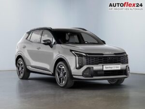 KIA Sportage GT line Plus 1,6 T-GDI HEV GT-Line P... Bild 3