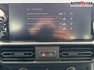 TOYOTA ANDERE Proace City Verso Business 1,5 D-4D L2 7 Sitz... Bild 17