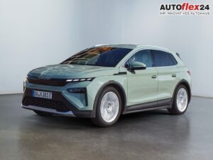 SKODA Elroq Sportline 60 Matrix Wärmep 20 Zoll ACC ... Bild 7
