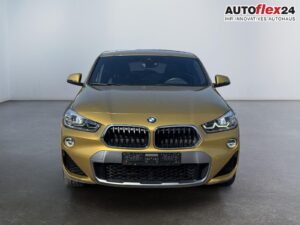 BMW X2 sDrive18d M Sport X Panorama Sitzheizung N... Bild 3