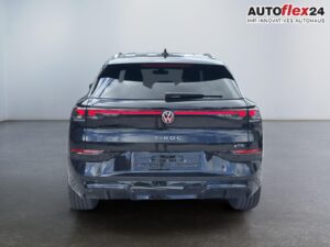 VW T-Roc R-Line 1,5 eTSI DSG LED Plus Anhängerku... Bild 4