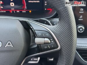 SKODA Fabia 130 1,5 TSI DSG 2 ZoKlima ACC Navi 2x E... Bild 14