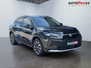 VW T-Roc Life 1,5 eTSI DSG LED Plus Anhängerkupp... Bild 1