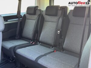 TOYOTA Proace Verso Family 2,0 D-4 L2 8-Sitzer ACC 2... Bild 30