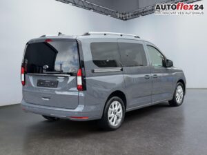 FORD Grand Tourneo Titanium 1,5 L2 7 Sitzer Klimaa... Bild 6
