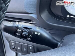 HYUNDAI i20 Black Edition 1,0 T GDI DCT-7 Navigation ... Bild 23