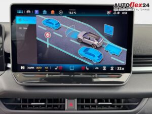 VW T-Roc R-Line 1,5 eTSI DSG LED Plus Anhängerku... Bild 19