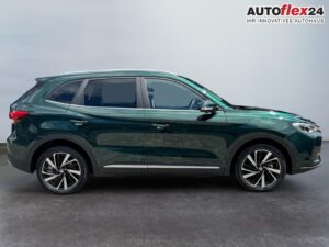 MG ZS Luxury 1,5 Hybrid+ 360° Leder Pano 18Zoll ... Bild 27
