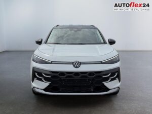 VW T-Roc Life 1,5 eTSI DSG LED Plus Anhängerkupp... Bild 3