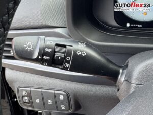 HYUNDAI i20 Black Edition 1,0 T GDI DCT-7 Navigation ... Bild 23