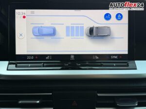 FORD Tourneo Connect Grand Tourneo Titanium 2,0 Klimaau Pano AHK S... Bild 21