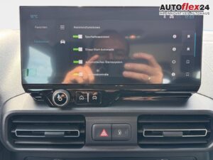 CITROEN Berlingo Max XL Plus 1,5 130 EAT8 Klima Kamer... Bild 20