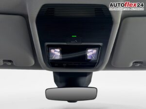 FORD Tourneo Connect Grand Tourneo Titanium 2,0 Klimaau Pano AHK S... Bild 23