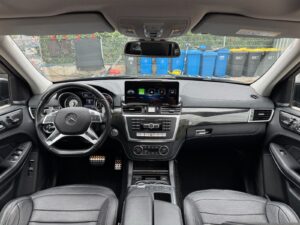 MERCEDES-BENZ GL 63 AMG AHK Navi 21Zoll Pano Enter Bild 12