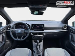 SEAT Arona FR 1.5 TSI DSG Mo26 ACC 2Zokl 2xPDC Kam... Bild 10