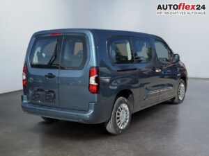 TOYOTA ANDERE Proace City Verso Business 1,2 L2 7 Sitzer Kl... Bild 5