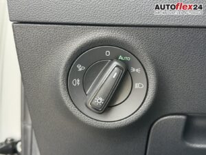 SKODA Karoq Sportline 2,0 TSI 4x4 DSG 2ZKlimaautoma... Bild 29