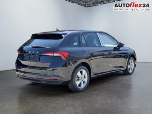 SKODA Scala Extra Plus 1,5 TSI DSG 2ZoKlima Kamera... Bild 5