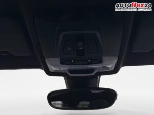 BMW X2 sDrive18d M Sport X Panorama Sitzheizung N... Bild 22