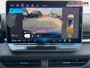 VW T-Roc Life 1,5 eTSI DSG LED Plus Anhängerkupp... Bild 18
