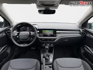SKODA Fabia Extra Plus 1,5 TSI 2 ZoKlima ACC Navi 2... Bild 11
