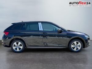 SKODA Scala Extra Plus 1,5 TSI DSG 2ZoKlima Kamera... Bild 8