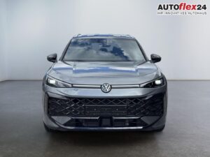 VW T-Roc R-Line 1,5 eTSI DSG LED Plus Anhängerku... Bild 3