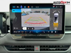 VW T-Roc Life 1,5 eTSI DSG LED Plus Anhängerkupp... Bild 19