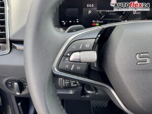 SKODA Karoq Extra Plus 2,0 TDI DSG 2Zoklima 2xEinp... Bild 14