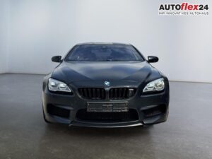BMW M6 Competition 360° HUD B&O el Sitze SoftClos... Bild 3