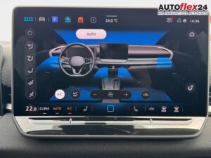 VW T-Roc Life 1,5 eTSI DSG LED Plus Anhängerkupp... Bild 21