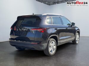 SKODA Karoq Extra Plus 1,5 TSI DSG 2Zoklima 2xEinpa... Bild 5