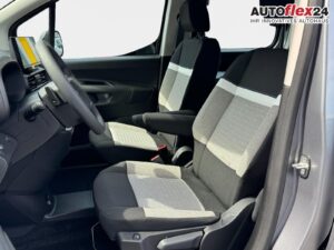 CITROEN Berlingo Max XL Plus 1,5 130 EAT8 Klima Kamer... Bild 26