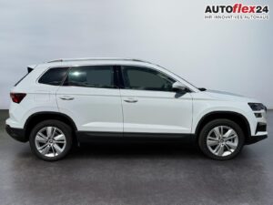 SKODA Karoq Extra Plus 1,5 TSI DSG 2Zoklima 2xEinp... Bild 7