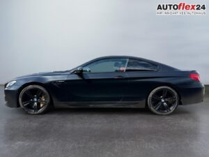 BMW M6 Competition 360° HUD B&O el Sitze SoftClos... Bild 7